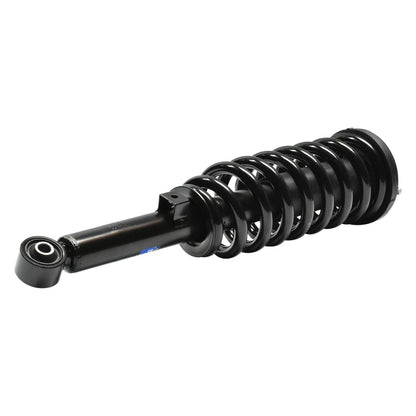 Mando Suspension Strut and Coil Spring Assembly MSS050042