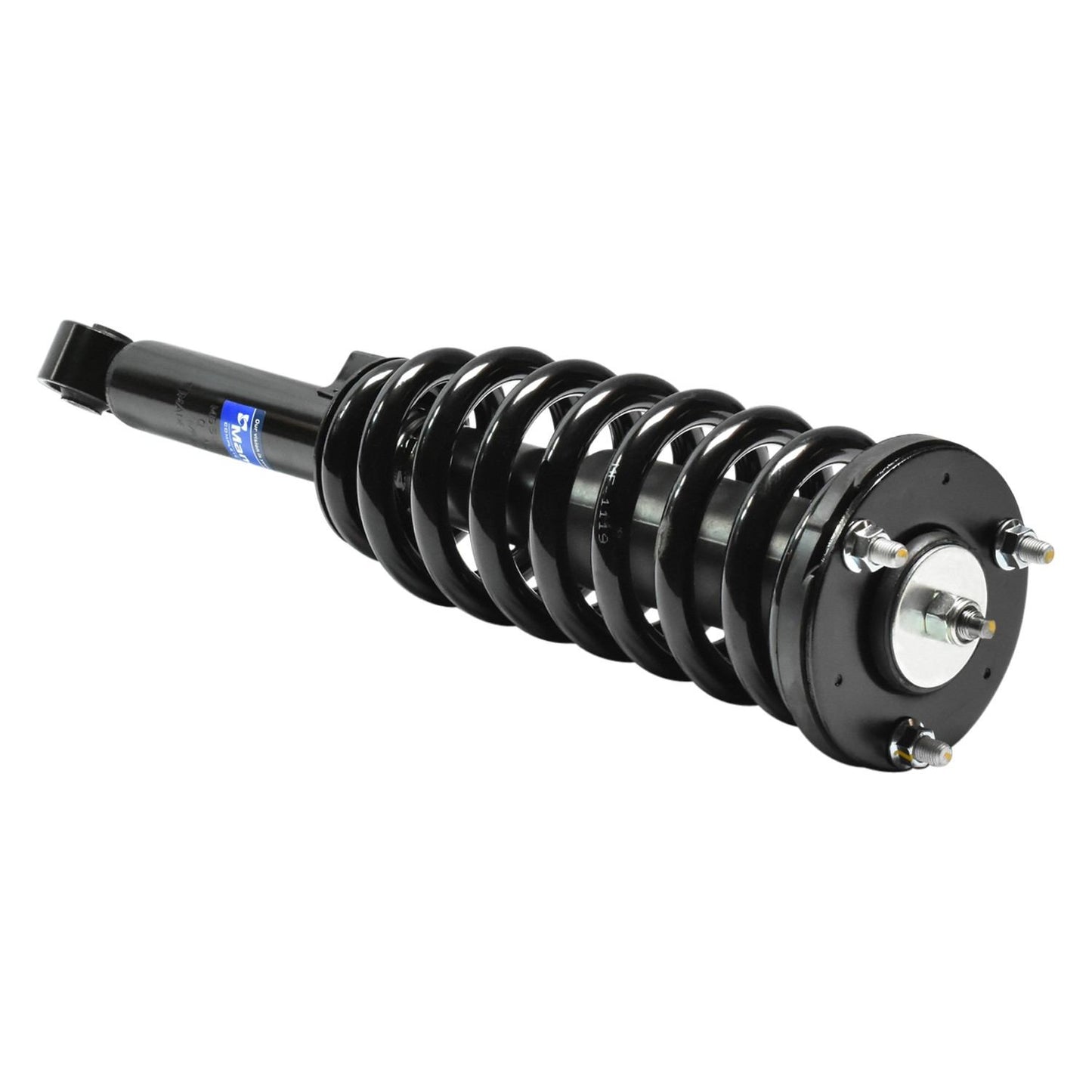 Mando Suspension Strut and Coil Spring Assembly MSS050042