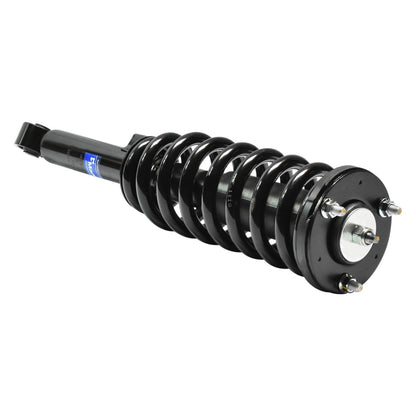 Mando Suspension Strut and Coil Spring Assembly MSS050042