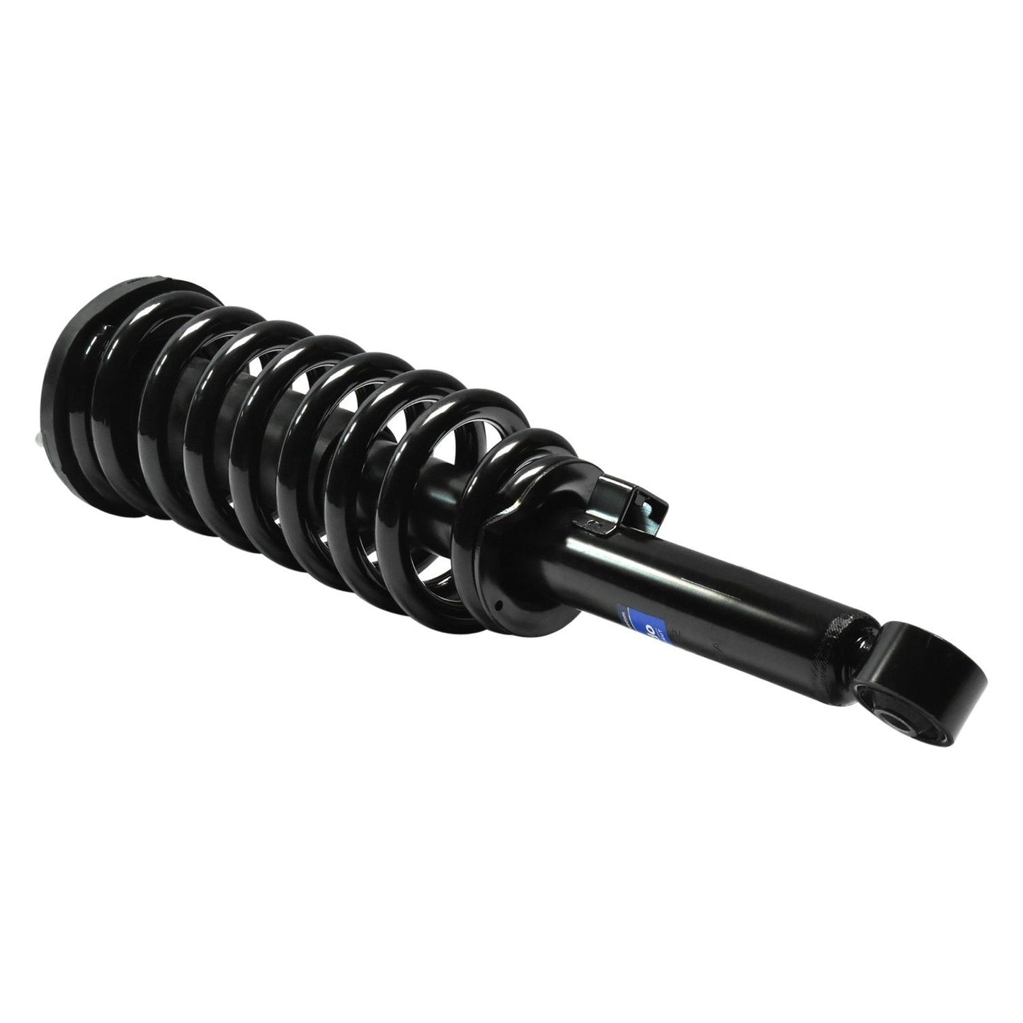 Mando Suspension Strut and Coil Spring Assembly MSS050042