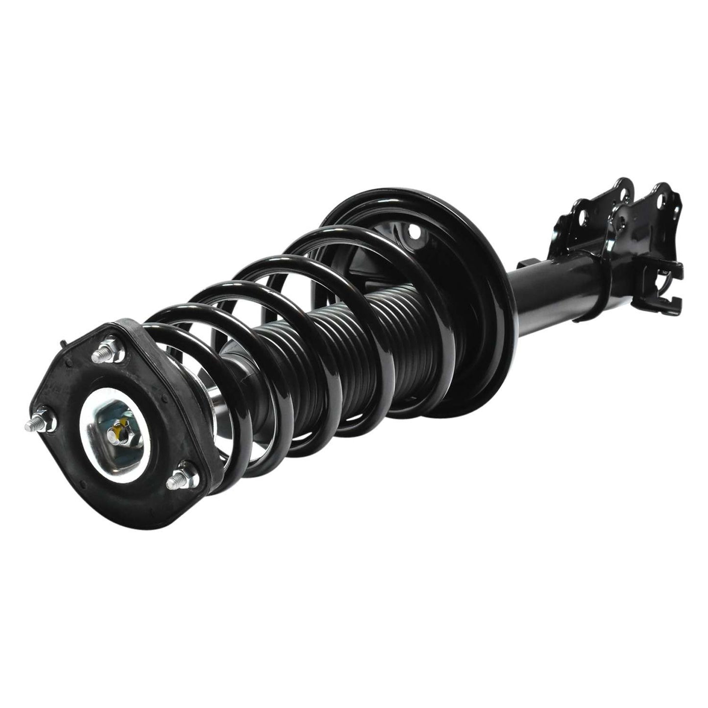 Mando Suspension Strut and Coil Spring Assembly MSS050047