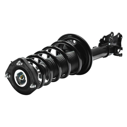 Mando Suspension Strut and Coil Spring Assembly MSS050047