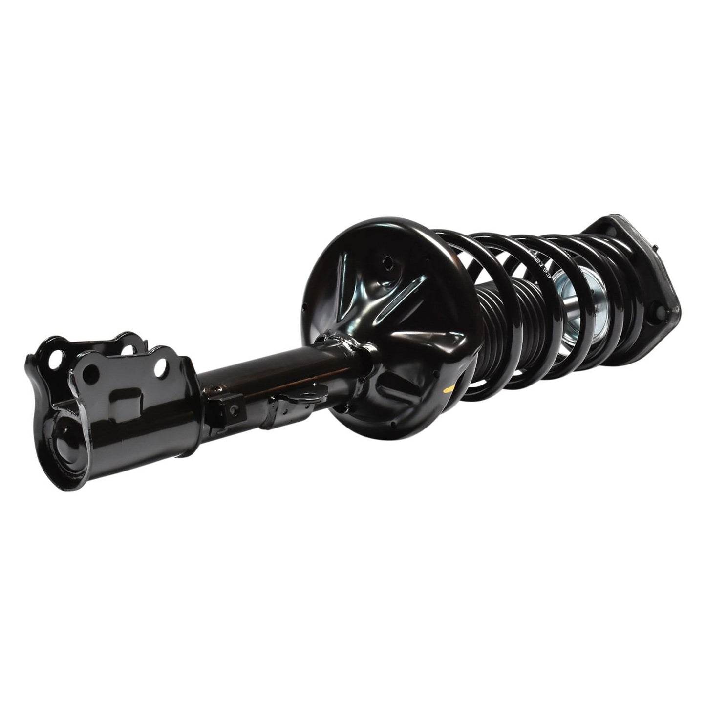 Mando Suspension Strut and Coil Spring Assembly MSS050047