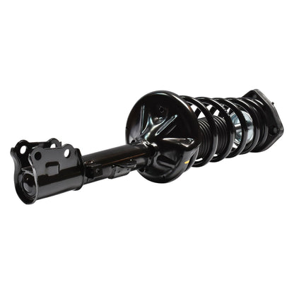 Mando Suspension Strut and Coil Spring Assembly MSS050047