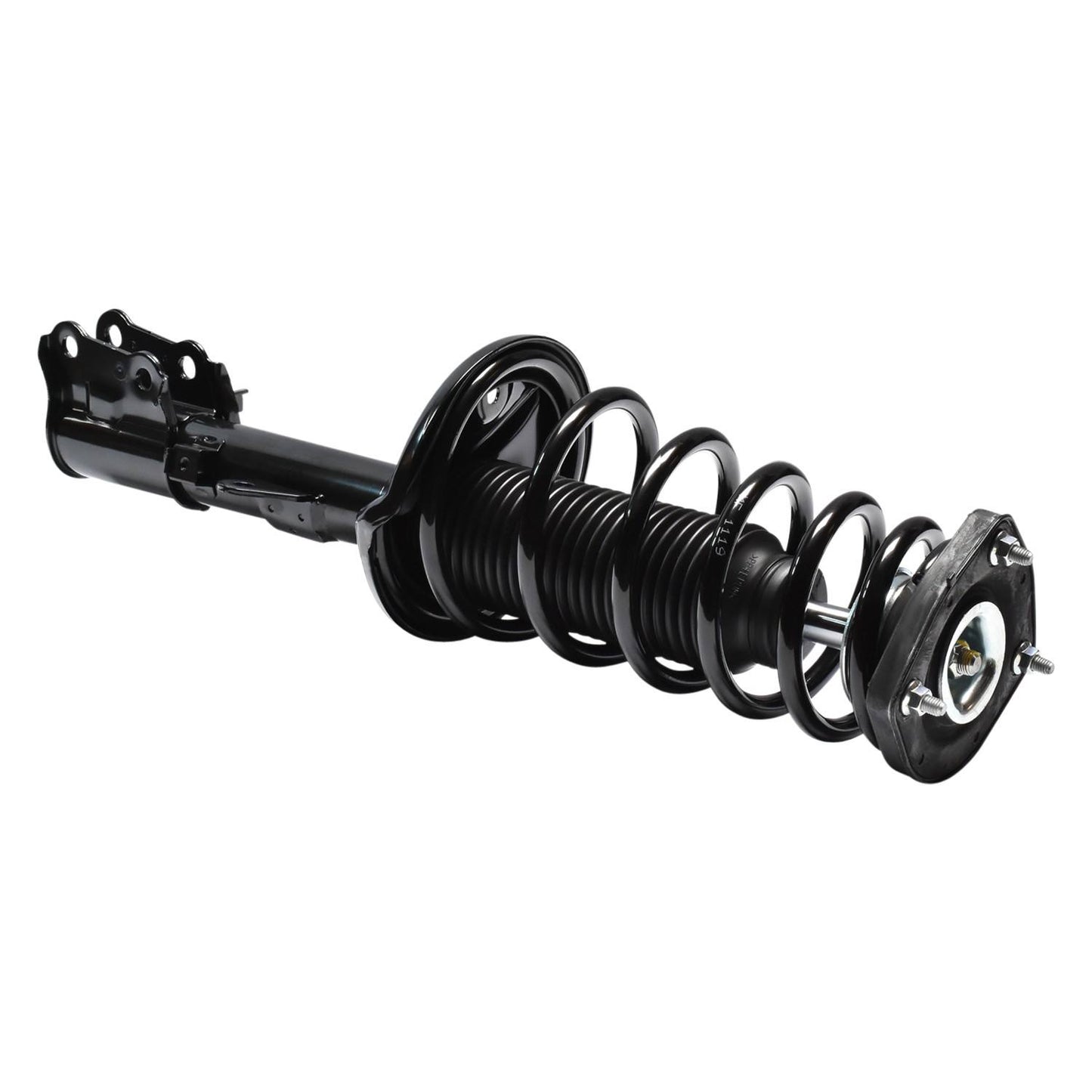 Mando Suspension Strut and Coil Spring Assembly MSS050047