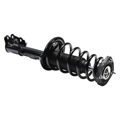 Mando Suspension Strut and Coil Spring Assembly MSS050047
