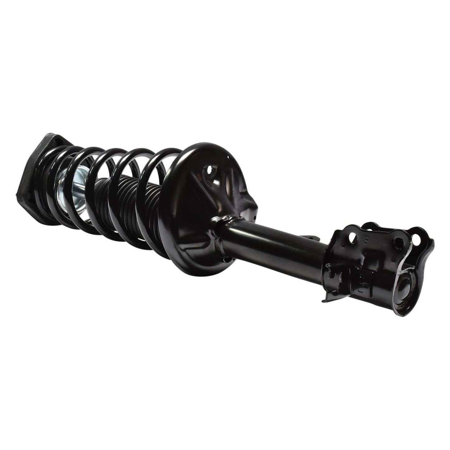 Mando Suspension Strut and Coil Spring Assembly MSS050047