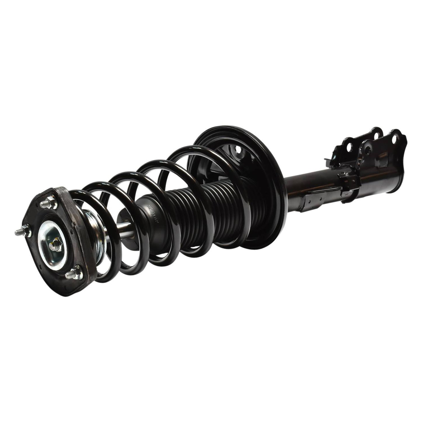 Mando Suspension Strut and Coil Spring Assembly MSS050048