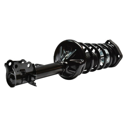Mando Suspension Strut and Coil Spring Assembly MSS050048
