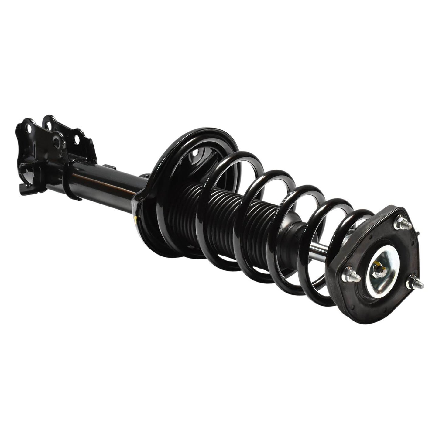Mando Suspension Strut and Coil Spring Assembly MSS050048
