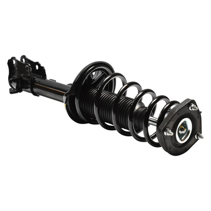 Mando Suspension Strut and Coil Spring Assembly MSS050048