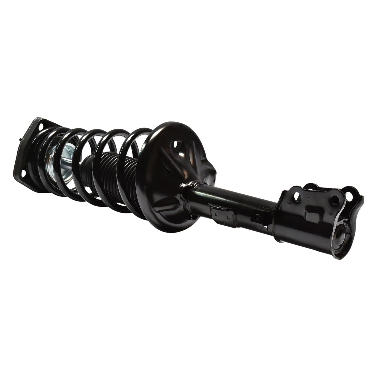 Mando Suspension Strut and Coil Spring Assembly MSS050048