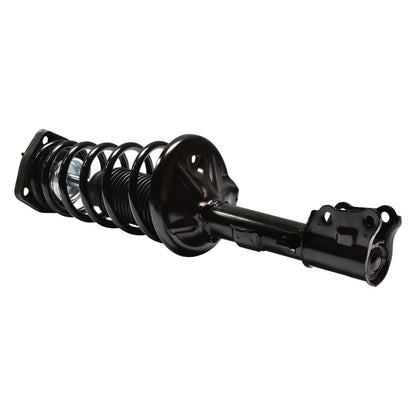 Mando Suspension Strut and Coil Spring Assembly MSS050048