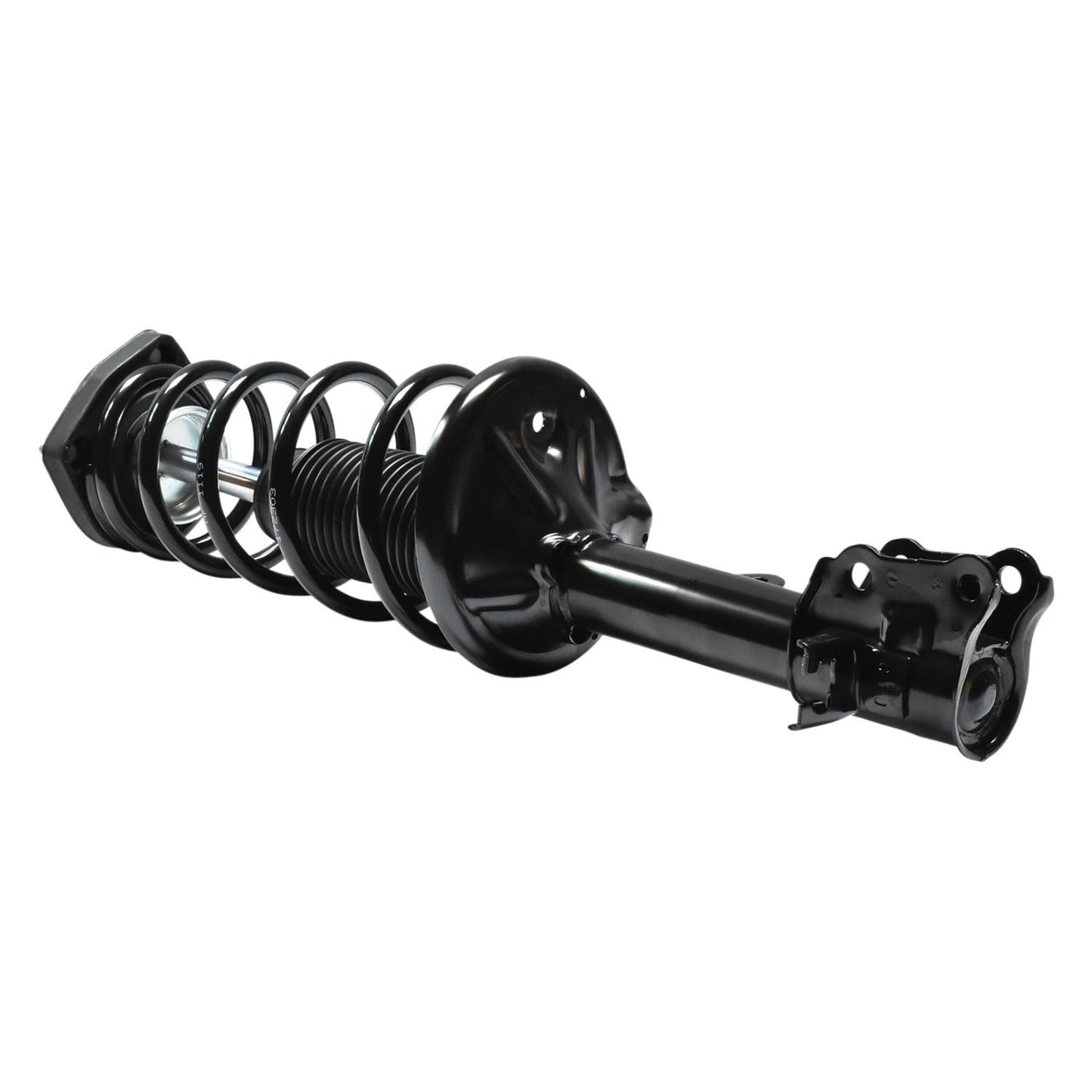 Mando Suspension Strut and Coil Spring Assembly MSS050049