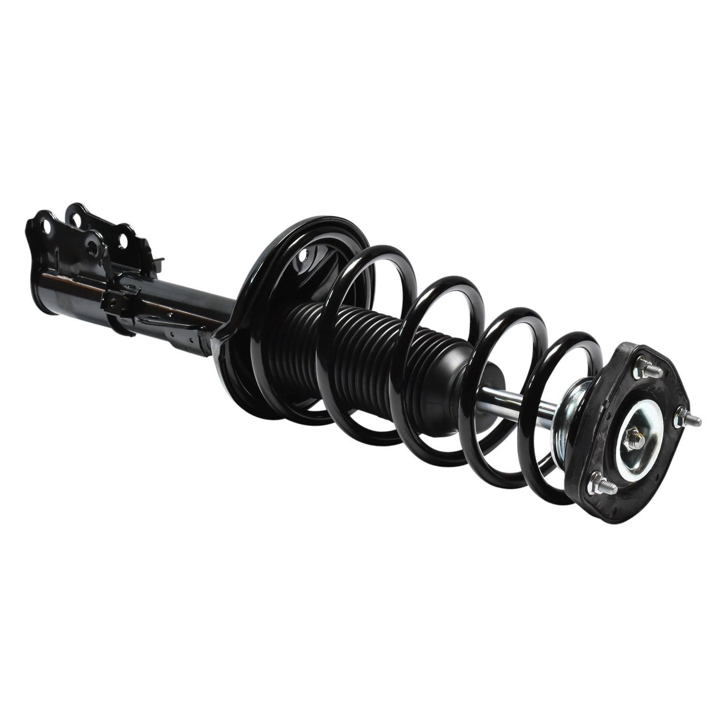 Mando Suspension Strut and Coil Spring Assembly MSS050049
