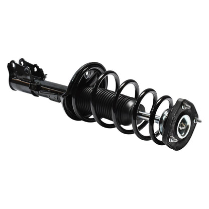 Mando Suspension Strut and Coil Spring Assembly MSS050049
