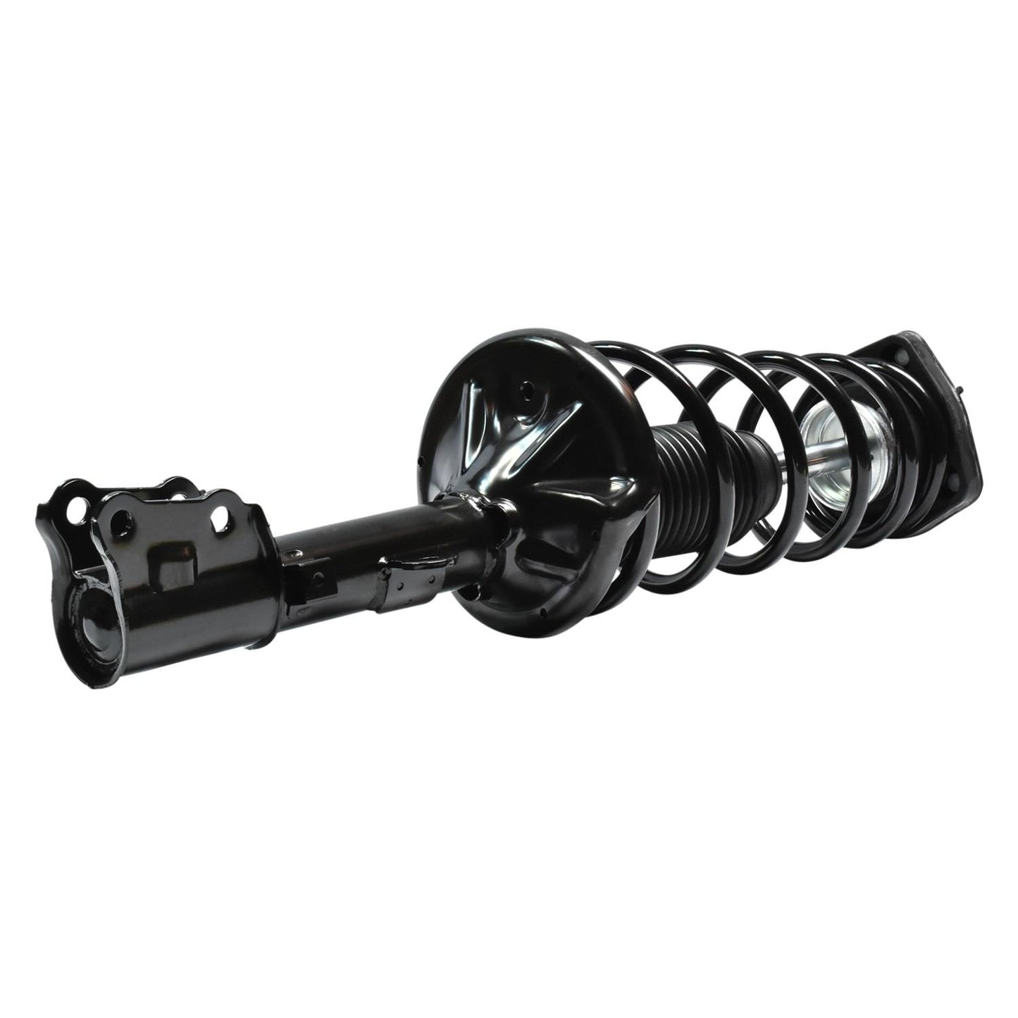Mando Suspension Strut and Coil Spring Assembly MSS050049