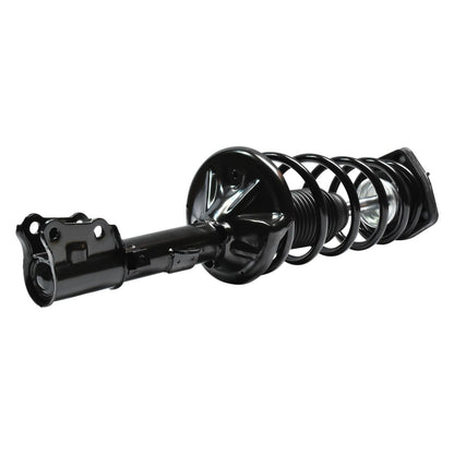Mando Suspension Strut and Coil Spring Assembly MSS050049