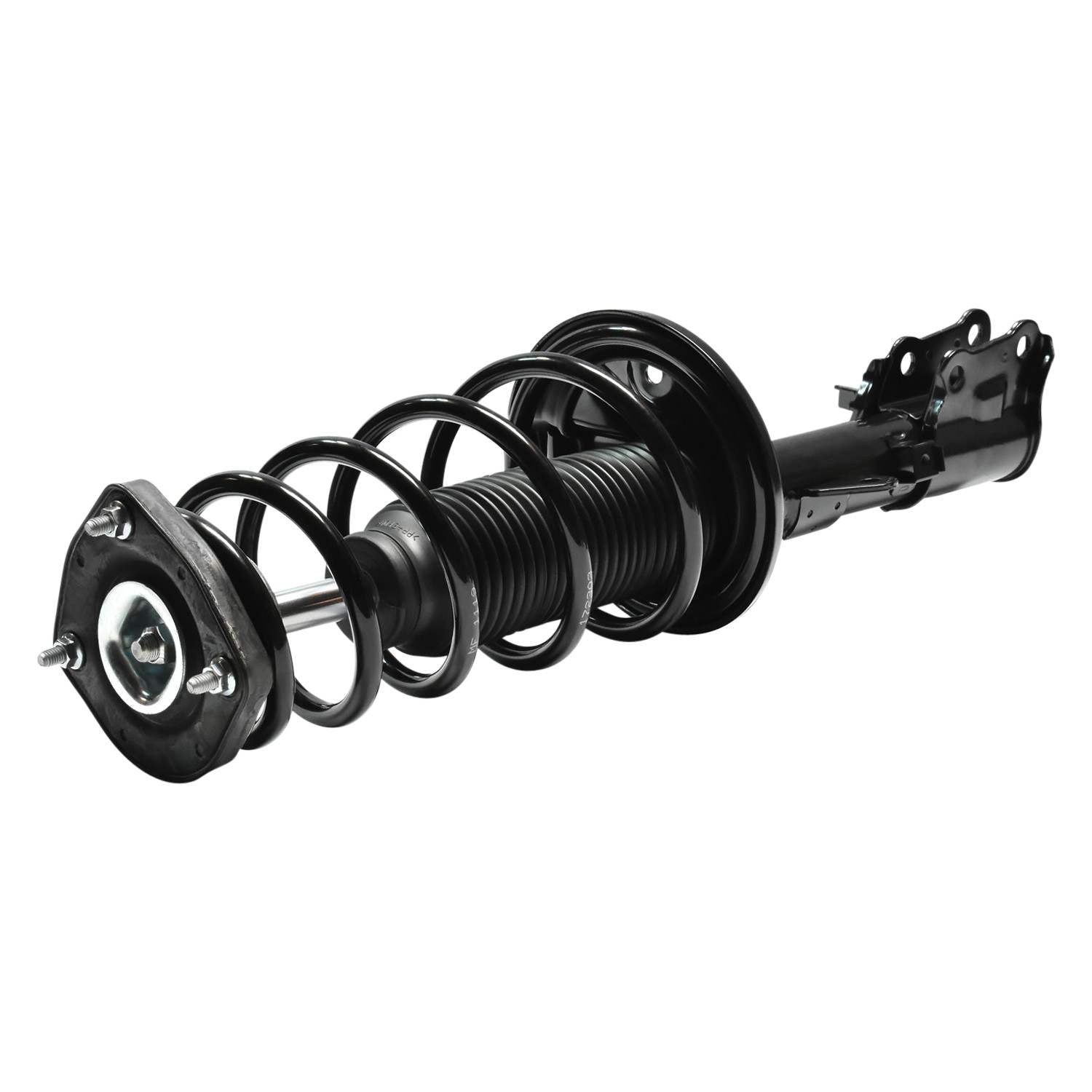 Mando Suspension Strut and Coil Spring Assembly MSS050050