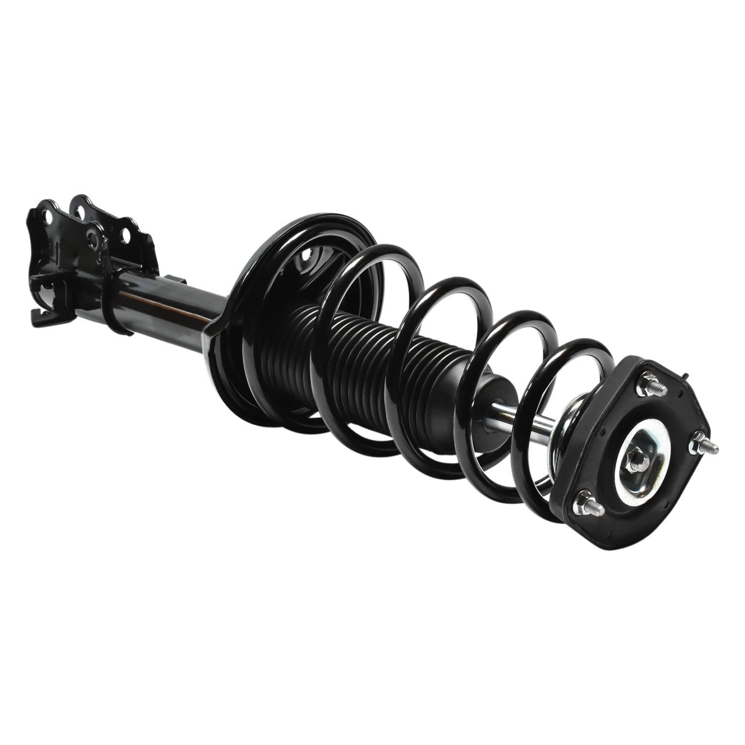 Mando Suspension Strut and Coil Spring Assembly MSS050050