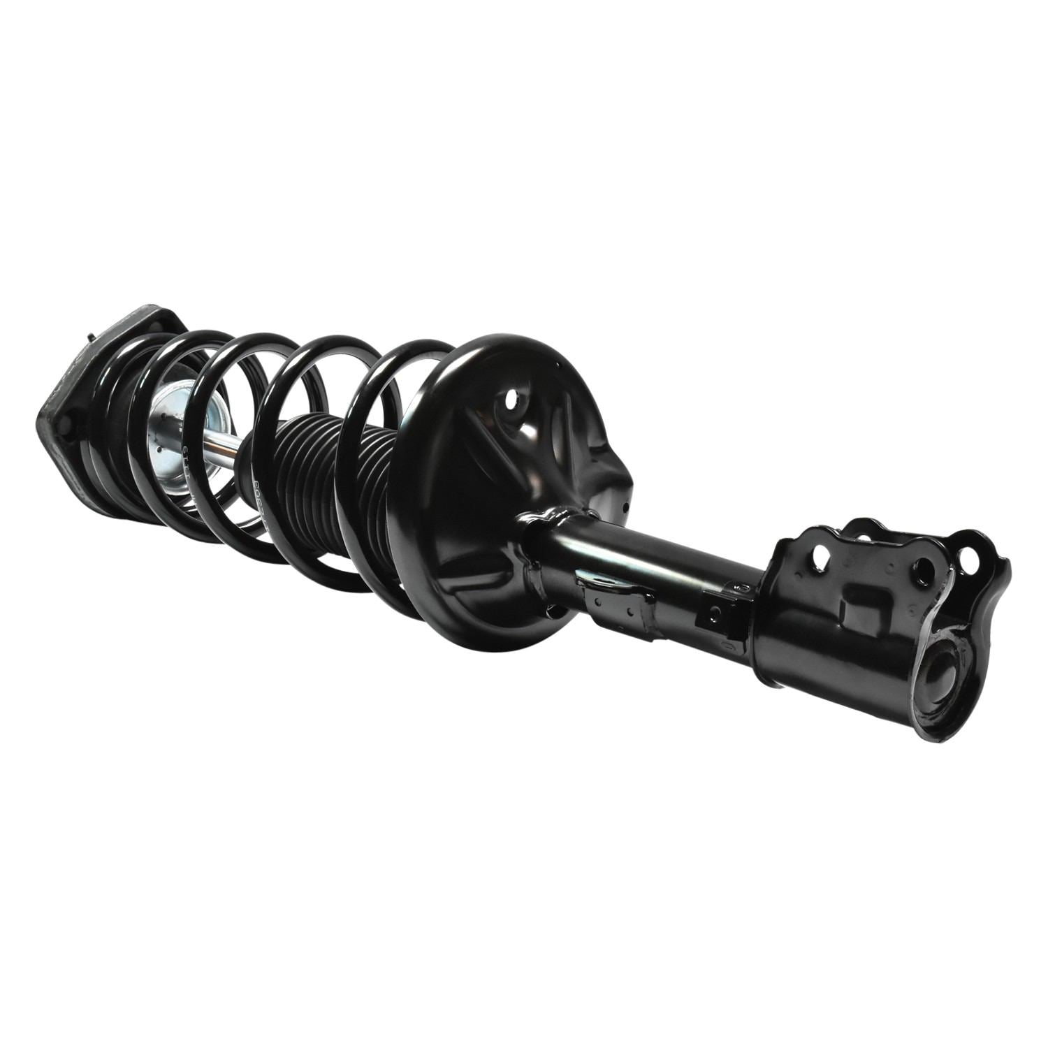 Mando Suspension Strut and Coil Spring Assembly MSS050050