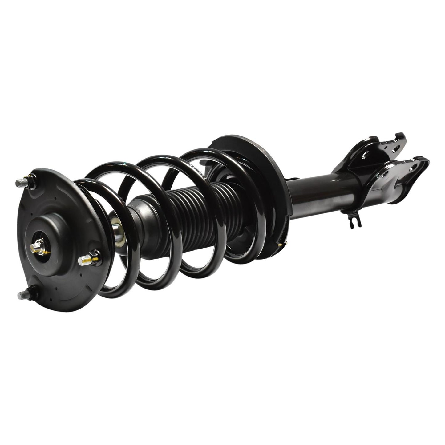 Mando Suspension Strut and Coil Spring Assembly MSS050057