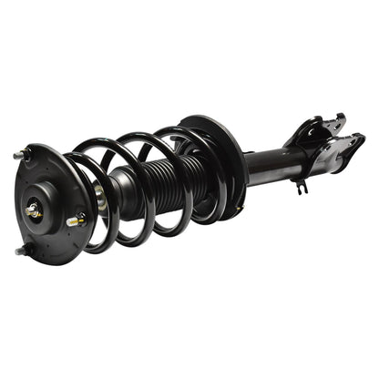 Mando Suspension Strut and Coil Spring Assembly MSS050057