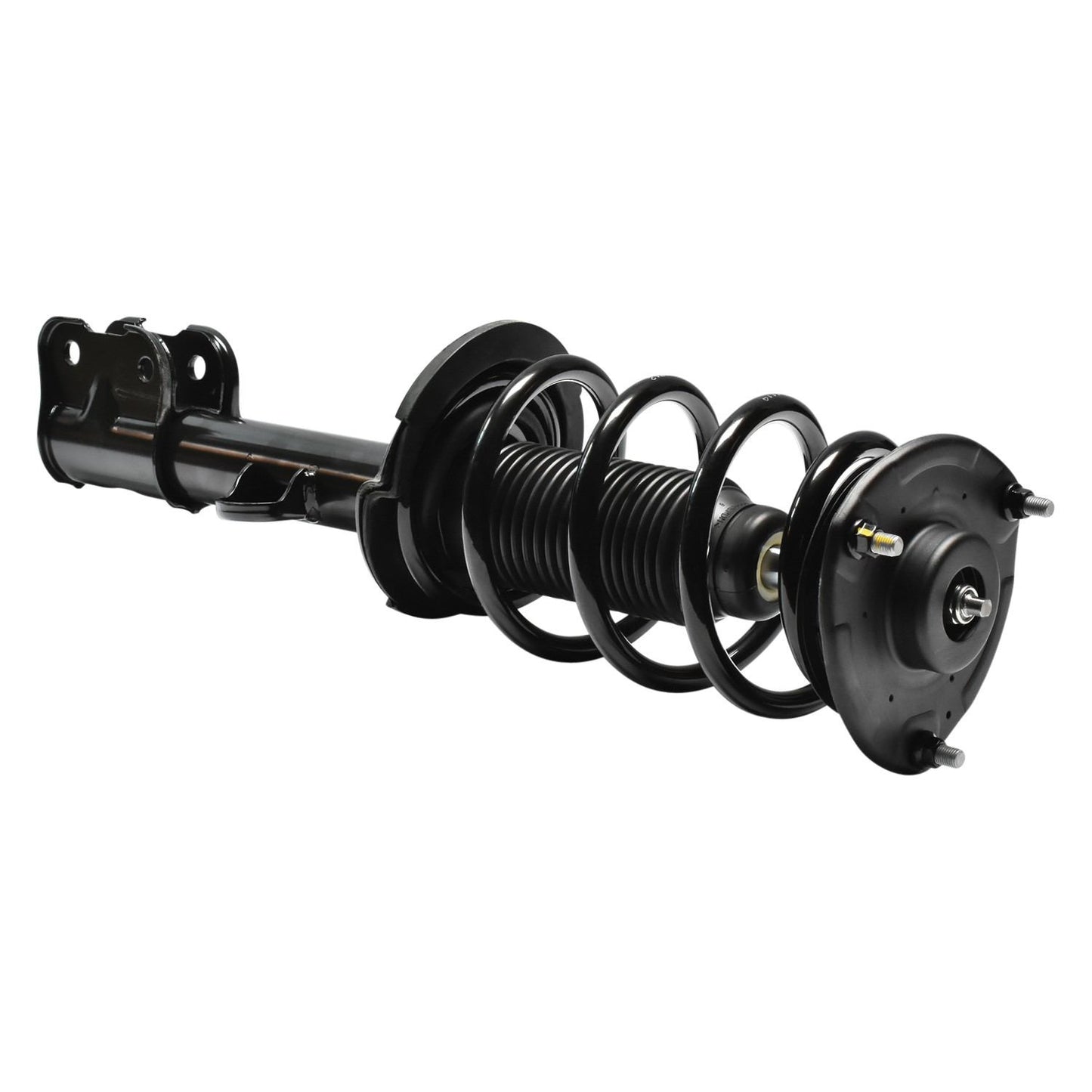 Mando Suspension Strut and Coil Spring Assembly MSS050057