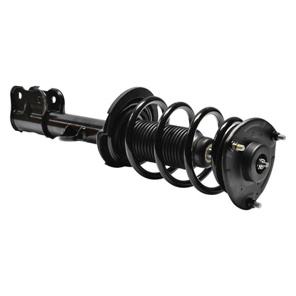 Mando Suspension Strut and Coil Spring Assembly MSS050057
