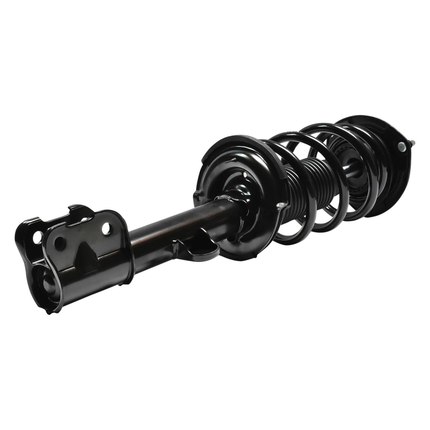Mando Suspension Strut and Coil Spring Assembly MSS050057