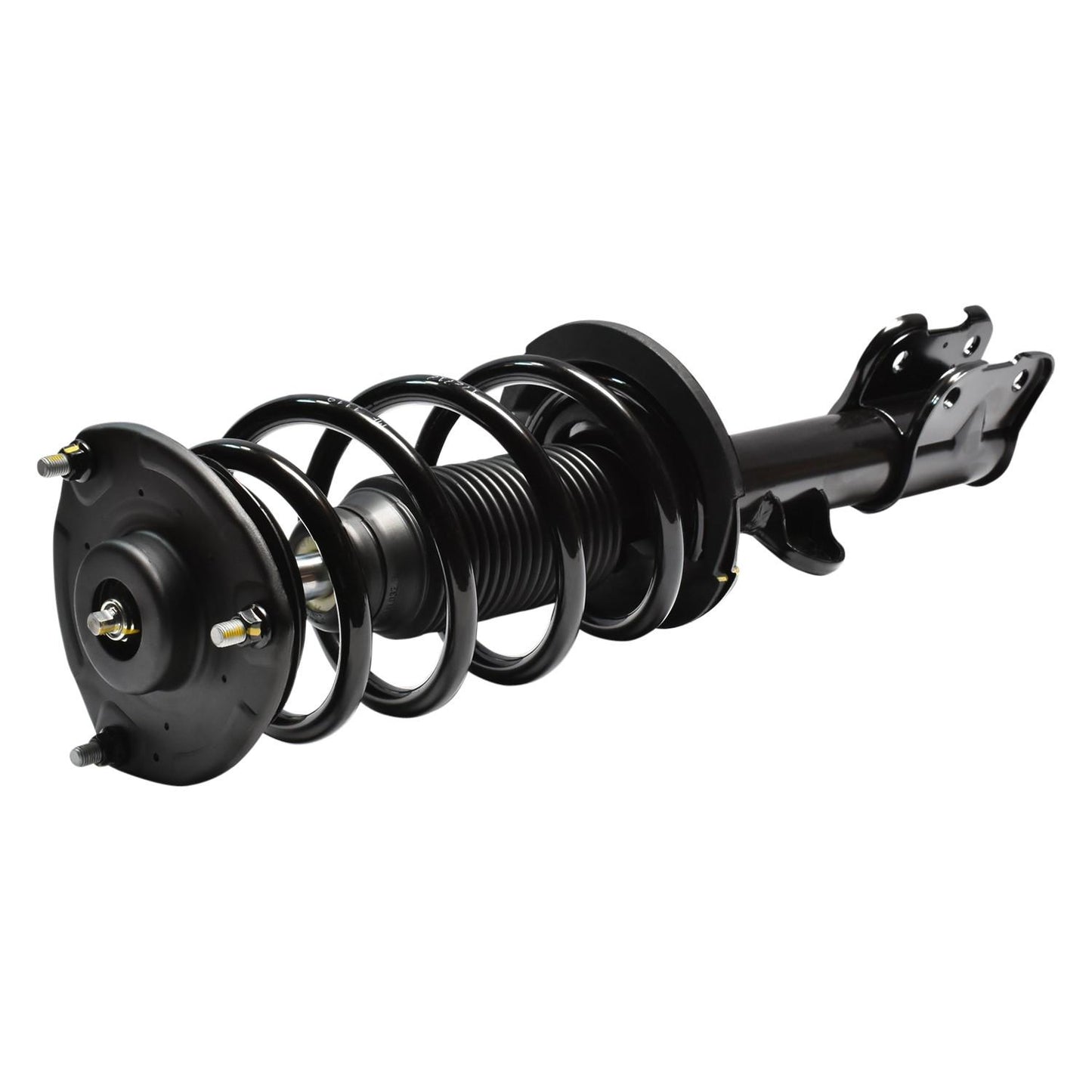 Mando Suspension Strut and Coil Spring Assembly MSS050058