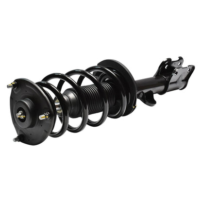Mando Suspension Strut and Coil Spring Assembly MSS050058