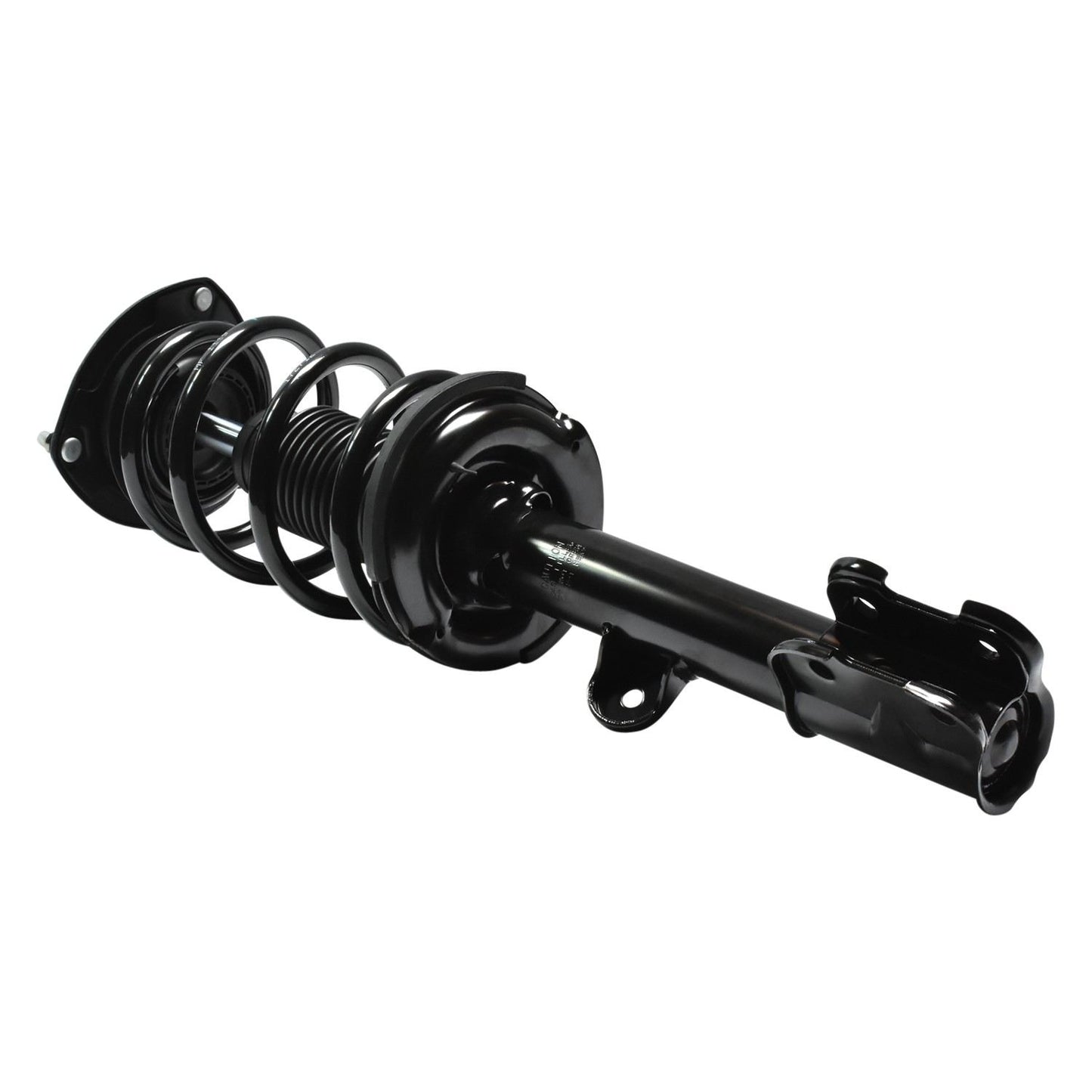 Mando Suspension Strut and Coil Spring Assembly MSS050058