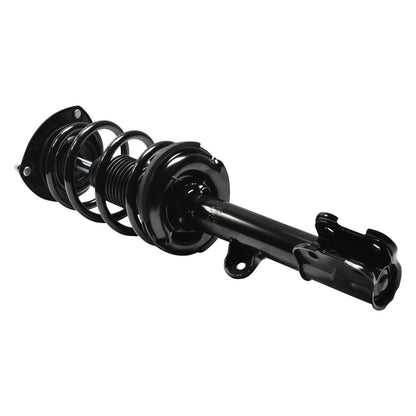 Mando Suspension Strut and Coil Spring Assembly MSS050058