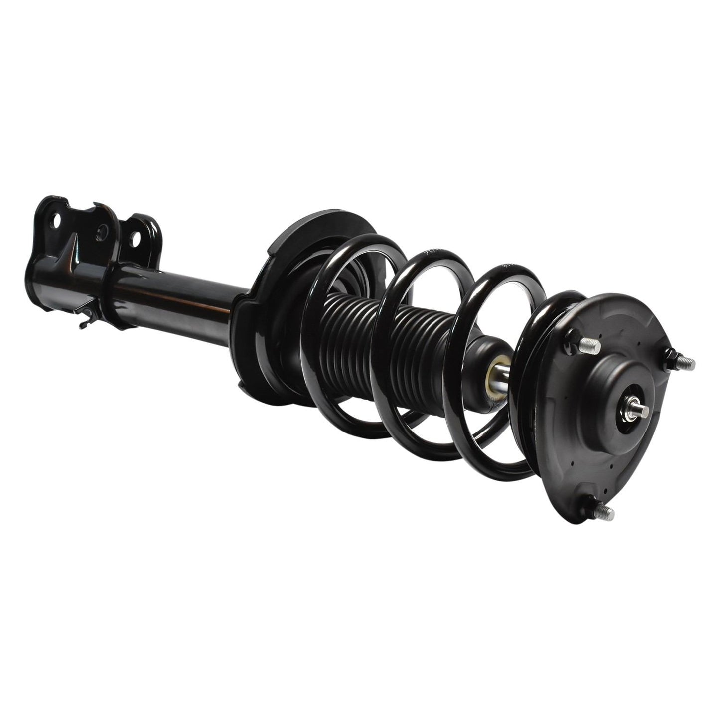 Mando Suspension Strut and Coil Spring Assembly MSS050058