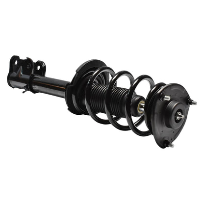 Mando Suspension Strut and Coil Spring Assembly MSS050058