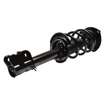 Mando Suspension Strut and Coil Spring Assembly MSS050058