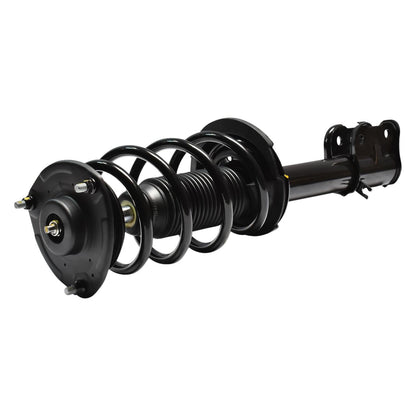 Mando Suspension Strut and Coil Spring Assembly MSS050059