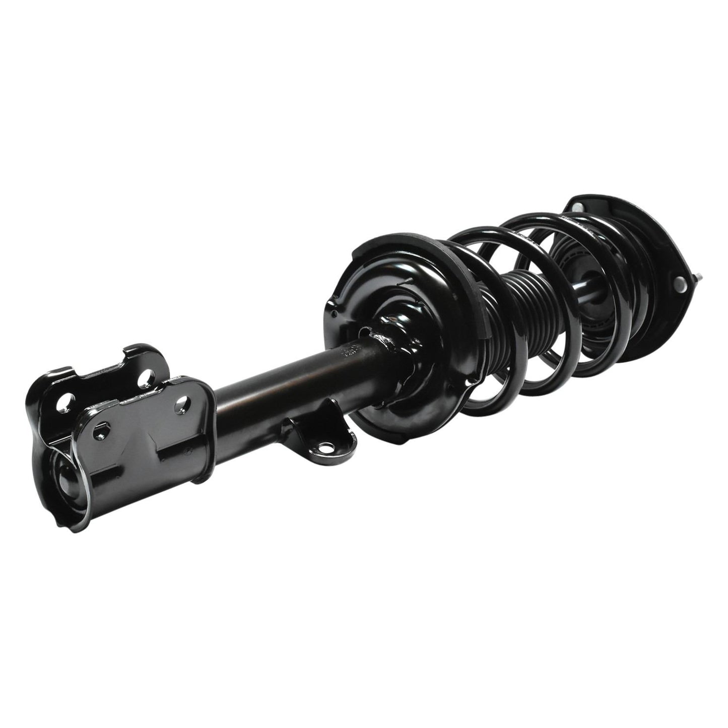 Mando Suspension Strut and Coil Spring Assembly MSS050059