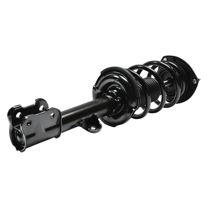 Mando Suspension Strut and Coil Spring Assembly MSS050059