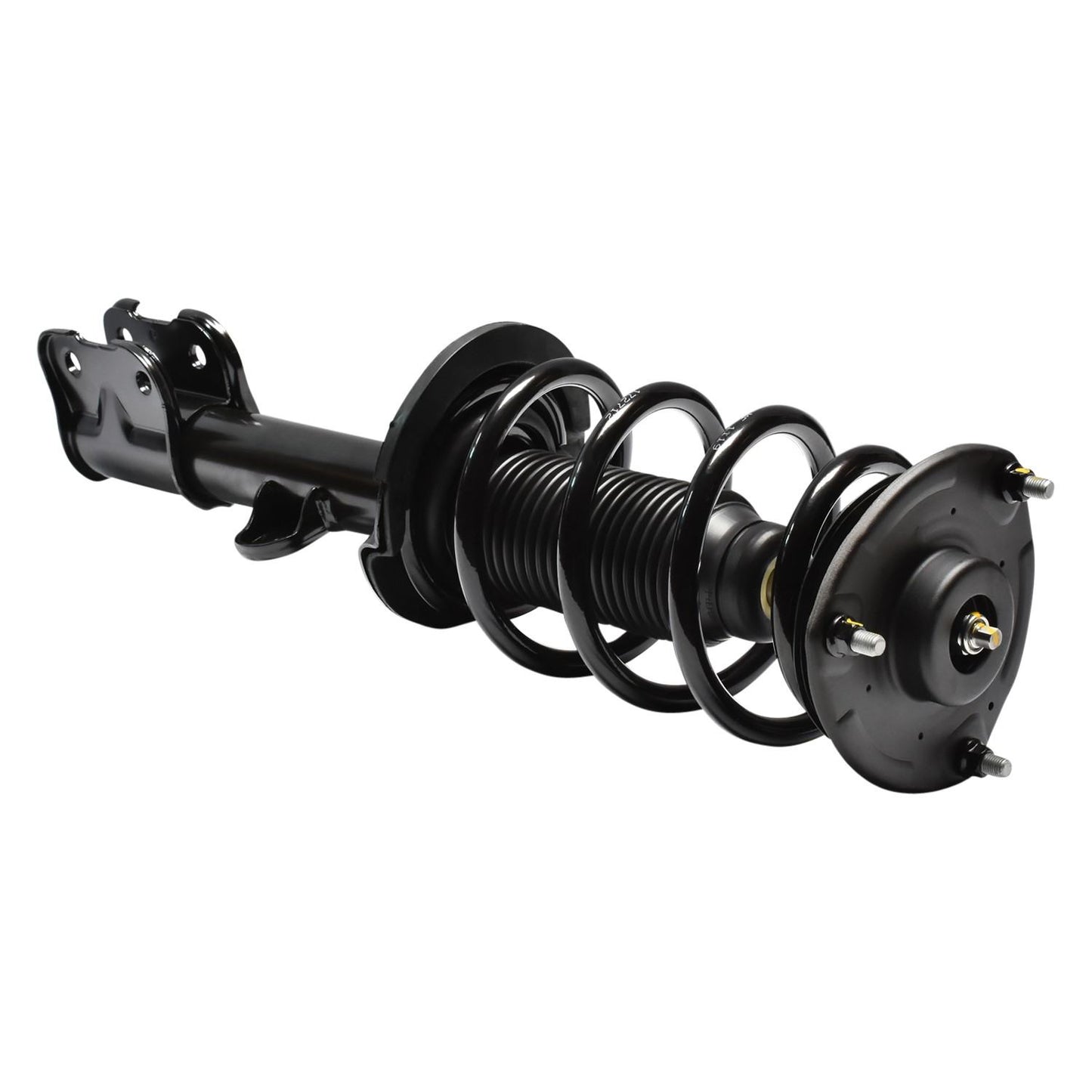 Mando Suspension Strut and Coil Spring Assembly MSS050059