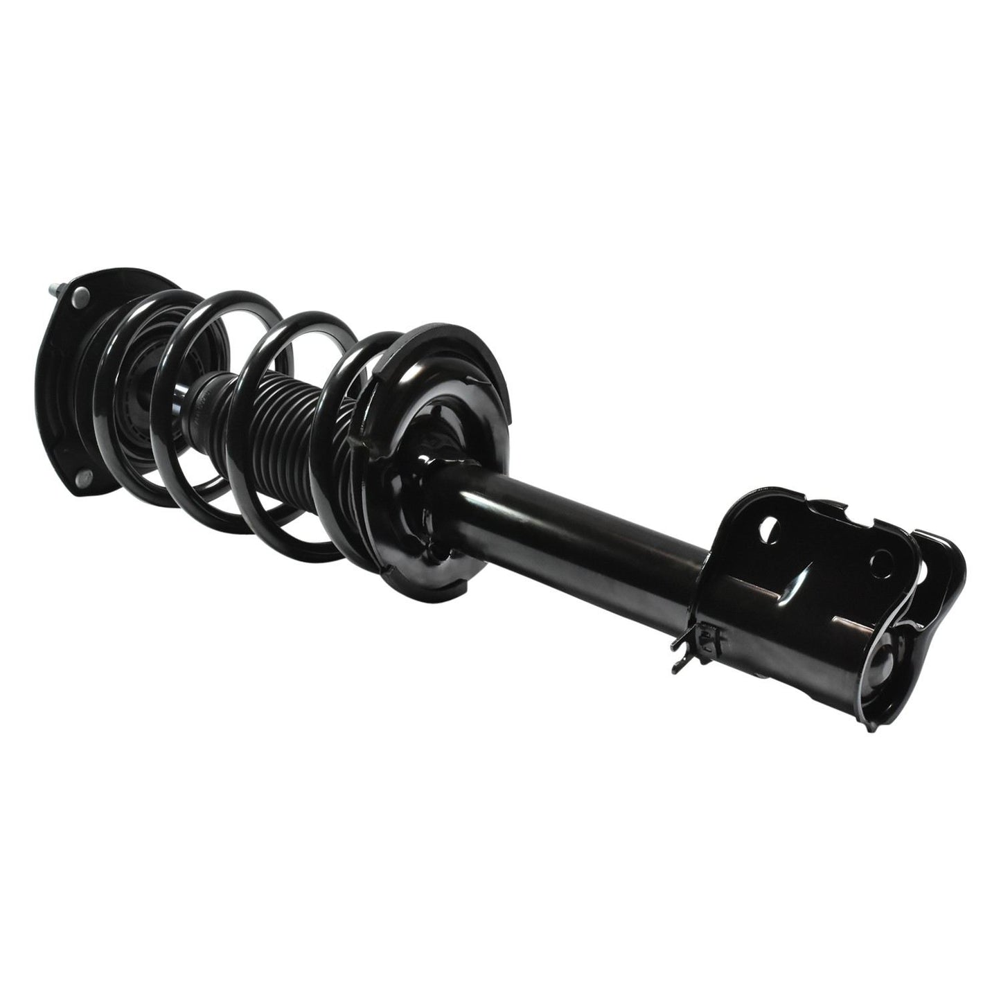 Mando Suspension Strut and Coil Spring Assembly MSS050059