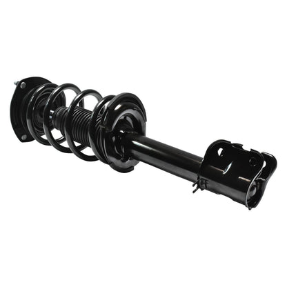 Mando Suspension Strut and Coil Spring Assembly MSS050059