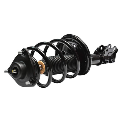 Mando Suspension Strut and Coil Spring Assembly MSS050063
