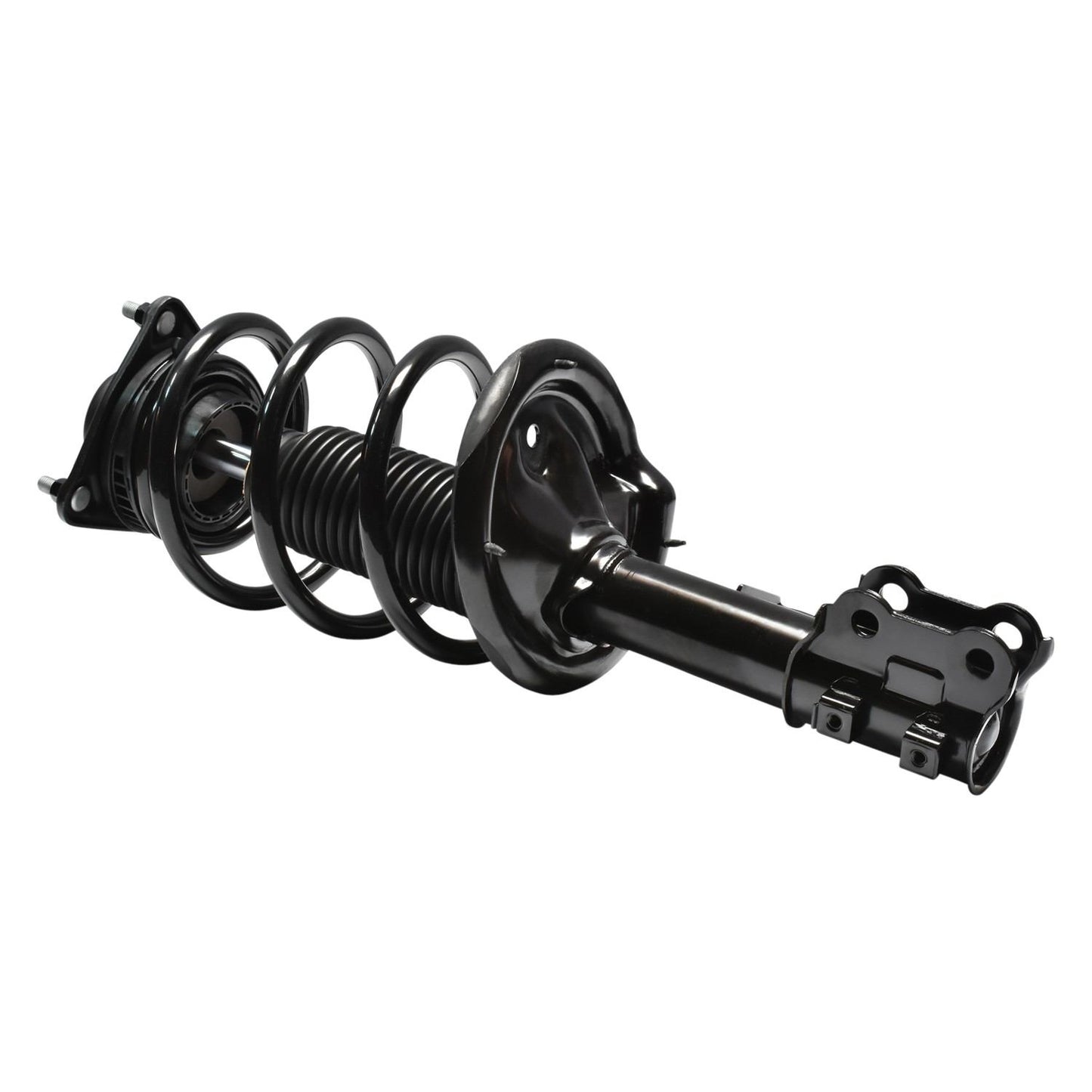 Mando Suspension Strut and Coil Spring Assembly MSS050063