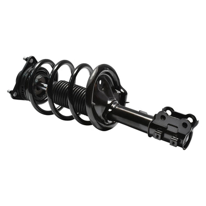 Mando Suspension Strut and Coil Spring Assembly MSS050063