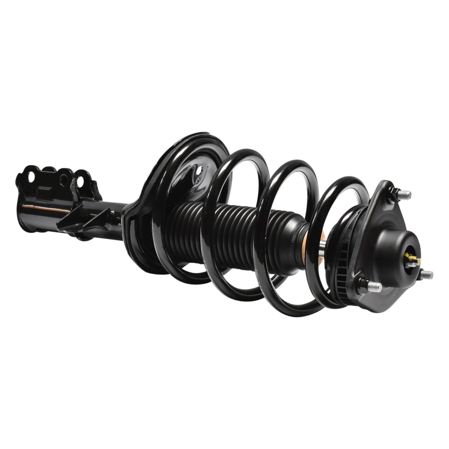 Mando Suspension Strut and Coil Spring Assembly MSS050063