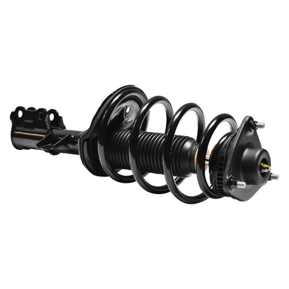 Mando Suspension Strut and Coil Spring Assembly MSS050063