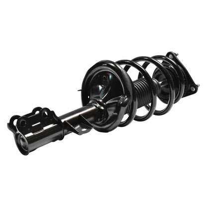 Mando Suspension Strut and Coil Spring Assembly MSS050063