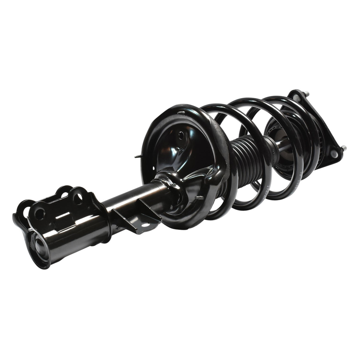 Mando Suspension Strut and Coil Spring Assembly MSS050063